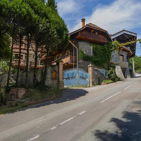 Studio Atypique Et Cosy, Classe "Gite De France" 5Min Centre, 15Min Gare, Lit Queen Size "Climatisation, Netflix Et Wifi, Parking, Lave Vaisselle, Boite A Cles Pour Arrivee Tardive - Gites La Tarine Albertville Eksteriør bilde